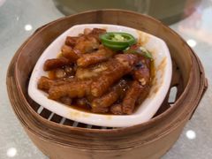 -龙的酒楼·手工早茶·顺德菜(近良路店)