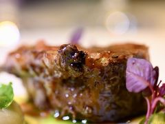 -广州四季酒店·佰鲜汇·现代法餐