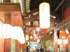 -小龙坎火锅(全球总店)