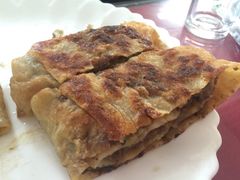 -溢心园香河肉饼总店