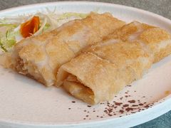 -益健名厨海鲜城(夏湾店)