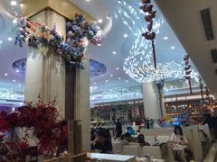 -芭菲盛宴·环球美食(袁家岗店)