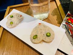 -井格重庆火锅(临平银泰城店)