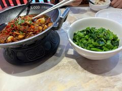 -味上湘菜馆(阿波罗店)