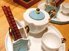 -隐溪茶馆(金虹桥店)