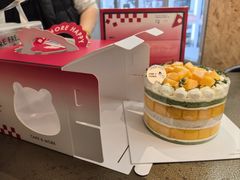 -静宜和她的朋友(星海广场店)