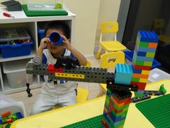 -百变创造力活动中心(虹口龙之梦中心店)