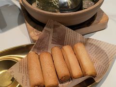-火啫啫·粤式啫啫煲(南京弘阳店)