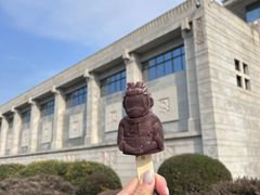 -秦始皇帝陵博物院(兵马俑)