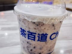 -茶百道(万象城店)