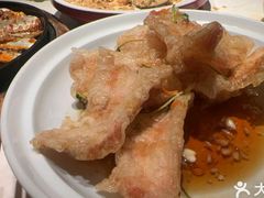 -北李妈妈菜·海肠捞饭(高新万达店)