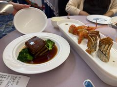 -银都上海菜馆(粤海东路店)