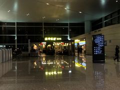 -温州龙湾国际机场