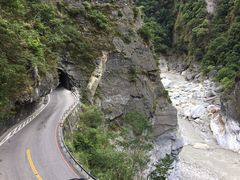 -太鲁阁公园