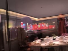 -君庭中餐厅(湘江豪生店)