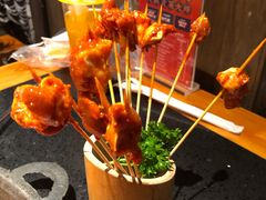 小郡肝-珮姐老火锅(新街口店)