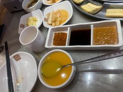 -韩宫宴烤肉·料理(南京江宁万达店)