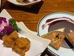 -贵木日本料理·铁板烧(新地假日广场店)