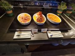 蜜汁火腿-长沙君悦酒店·自助餐厅咖啡厅