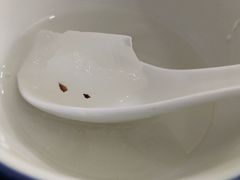 杏仁豆腐-奶酪魏(牛街总店)