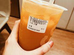 -CoCo都可(卓展店)