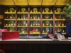 -淮香国色·淮扬菜(正大中心店)