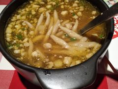 -西贝莜面村(上海百联西郊店)