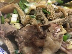 -老师家羊杂碎(延安总店)