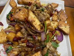 -回香楼大连新派清真菜