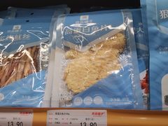 -良品铺子(五角场万达店)