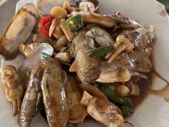 -晓琦农家菜馆·地道农家菜