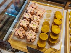 -陕拾叁(袁家村店)