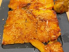 -广州塔晖粤轩中餐厅