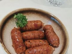 -烁先生披萨(河南岸店)