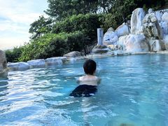 -南紀白浜 浜千鳥の湯 海舟