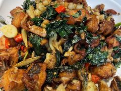 -香香海南菜餐厅