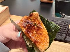 -小十Omakase(地王大厦店)