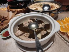 -柴米油盐(土菜院子店)