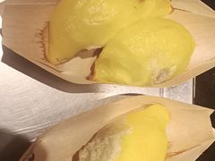 -九月海·海鲜自助(世纪东方店)