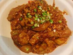 -千日贺茶餐厅(开发区安盛店)