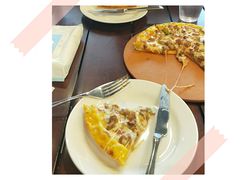-Mr.Pizza米斯特比萨(苏州平江万达广场店)