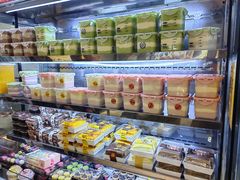 -幸福蛋糕坊(金顶街店)