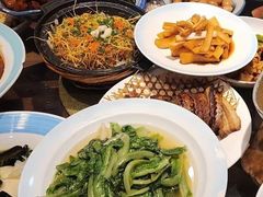 -苏浙徽·农家大院(吴江中山南路店)