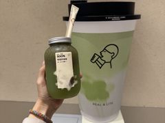 -喜茶(东莞汇一城店)