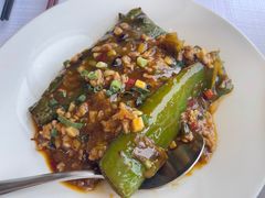 -金苑海鲜酒家(来魅力店)