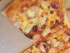 -必胜客(华南摩尔店)