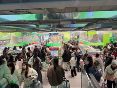 -Olive Young(明洞旗舰店)