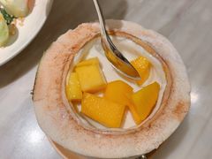 -金椰壳· 大厨新加坡菜(壹方城店)