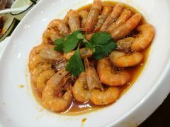 -上海阿潘舟山海鲜店(东宝兴路店)