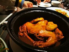 -静之湖湖畔餐厅